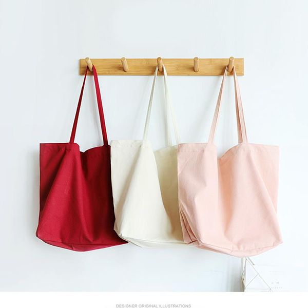 shopping bags fashion durable simple women student cotton canvas single shoulder bag tote female c1885 k
shopping bags fashion durable simple women student cotton canvas single shoulder bag tote female c1885 k