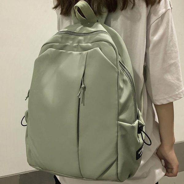 backpack casual school for teenage girls and boys large capacity fashion shoulder bags 2021 women's 
backpack casual school for teenage girls and boys large capacity fashion shoulder bags 2021 women's