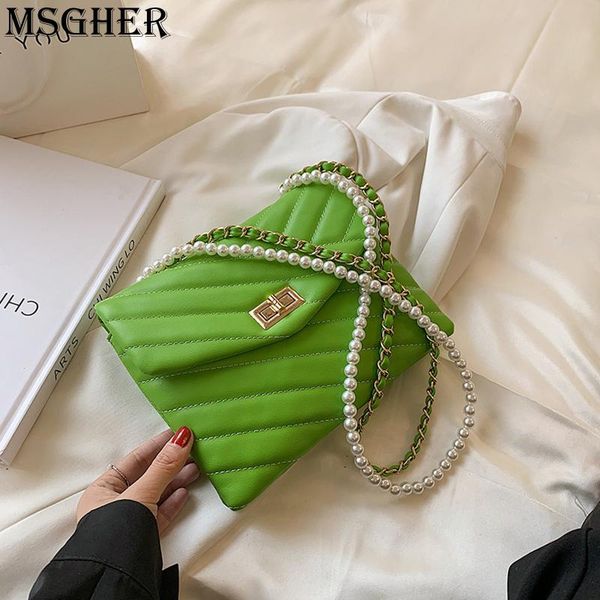 evening bags pearl chain female bag with rhomboid embroidered thread one-shoulder cross-body versatile envelope texture retro pure
evening bags pearl chain female bag with rhomboid embroidered thread one-shoulder cross-body versatile envelope texture retro pure