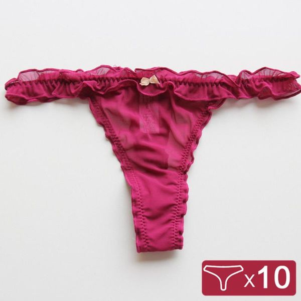 pics/lot voplidia underwear women panties vs plus size bow lingerie thongs g string lace t-back seamless tanga 041 women's, Black;pink
pics/lot voplidia underwear women panties vs plus size bow lingerie thongs g string lace t-back seamless tanga 041 women's, Black;pink