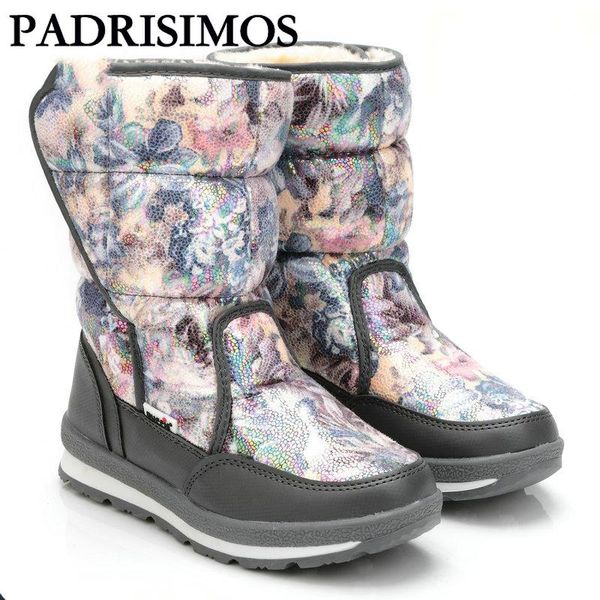 boots padrisimos big size women snow winter warm grey colour flower boot anti-skid outsole plush thick fur plus jsh-m903, Black
boots padrisimos big size women snow winter warm grey colour flower boot anti-skid outsole plush thick fur plus jsh-m903, Black