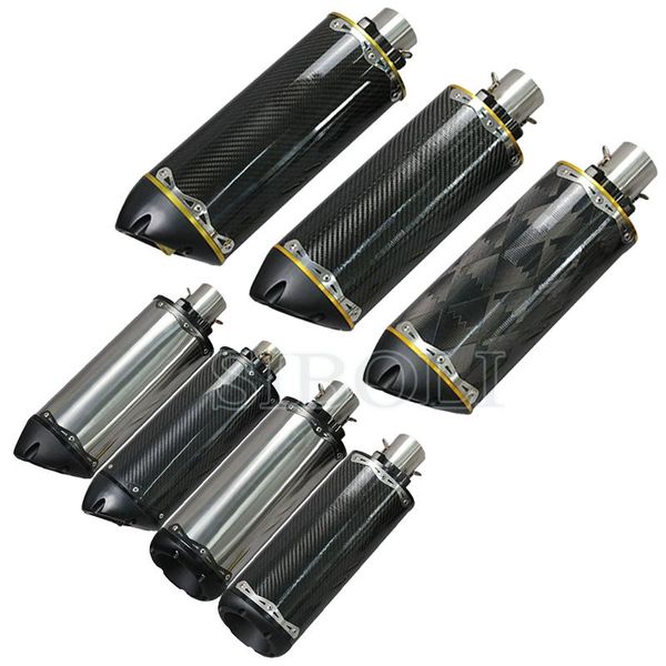 motorcycle exhaust system pipe muffler carbon fiber modified motorbike large displacement br003
motorcycle exhaust system pipe muffler carbon fiber modified motorbike large displacement br003