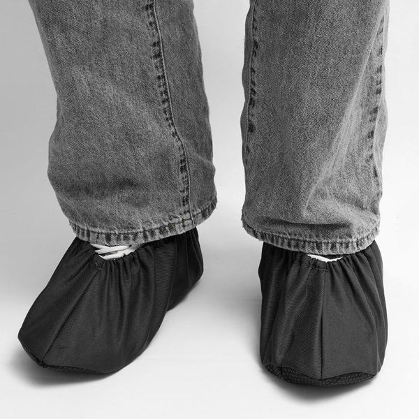 pairs dust proof shoes covers reusable non slip workshop indoors shoe bags portable travel foot sheath protection disposable
pairs dust proof shoes covers reusable non slip workshop indoors shoe bags portable travel foot sheath protection disposable
