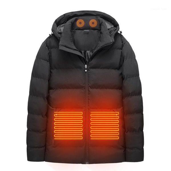men's down & parkas wholesale color stitching double-sided cotton coat men reversible puffer padding jacket, Black
men's down & parkas wholesale color stitching double-sided cotton coat men reversible puffer padding jacket, Black