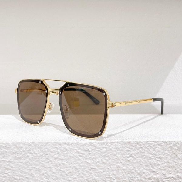 outdoor eyewear gold black grey metal square frame gradient color lenses men's glasses 0194s fashion women's
outdoor eyewear gold black grey metal square frame gradient color lenses men's glasses 0194s fashion women's