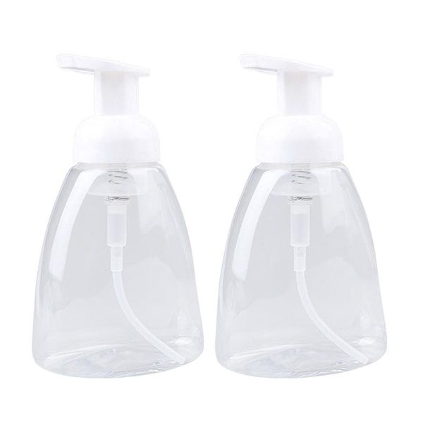 liquid soap dispenser 2pcs 300ml plastic bathroom el foam clear make up shampoo lotion containers bottle
liquid soap dispenser 2pcs 300ml plastic bathroom el foam clear make up shampoo lotion containers bottle