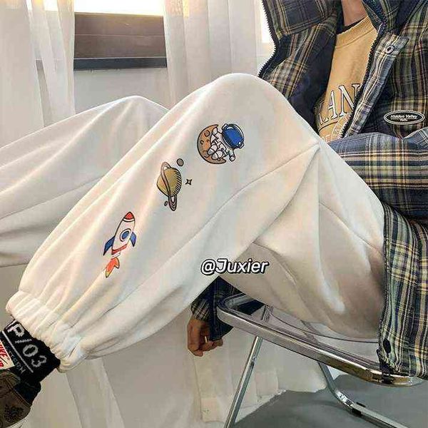 harem pants women casual loose korean style thick sweatpants autumn winter fashion trousers femme cargo pants women 211124, Black;white
harem pants women casual loose korean style thick sweatpants autumn winter fashion trousers femme cargo pants women 211124, Black;white