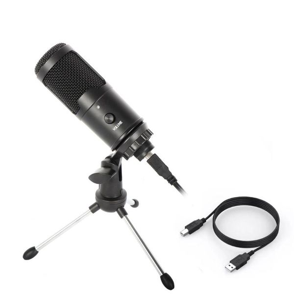 microphones usb microphone professional condenser for pc computer laprecording studio singing gaming streaming tiktok
microphones usb microphone professional condenser for pc computer laprecording studio singing gaming streaming tiktok