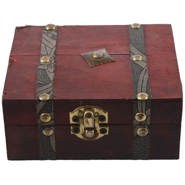 storage bottles & jars quality wooden vintage lock treasure chest jewelery box case organiser ring gift
storage bottles & jars quality wooden vintage lock treasure chest jewelery box case organiser ring gift