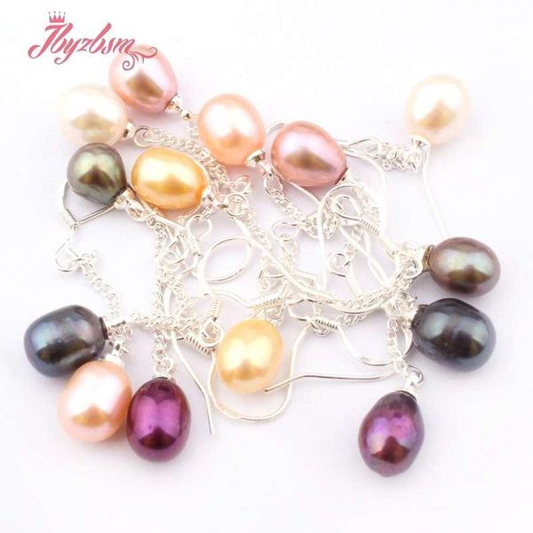 natural oval colorful freshwater pearl tibetan silver dangle hook earrings 1 pair fashion jewelry women gift, & chandelier
natural oval colorful freshwater pearl tibetan silver dangle hook earrings 1 pair fashion jewelry women gift, & chandelier