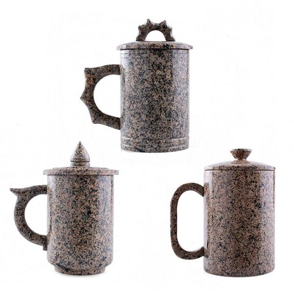 china's inner mongolia natural maifan stone tea cup personalized mug creative 400ml mugs
china's inner mongolia natural maifan stone tea cup personalized mug creative 400ml mugs