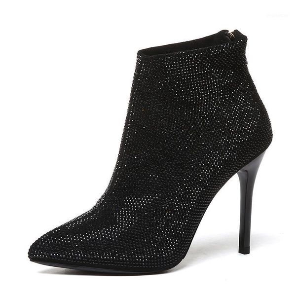 boots goxpacer 2021 autumn shoes women rhinestone black club pointed toe crystal high heel fashion lady back zip1
boots goxpacer 2021 autumn shoes women rhinestone black club pointed toe crystal high heel fashion lady back zip1