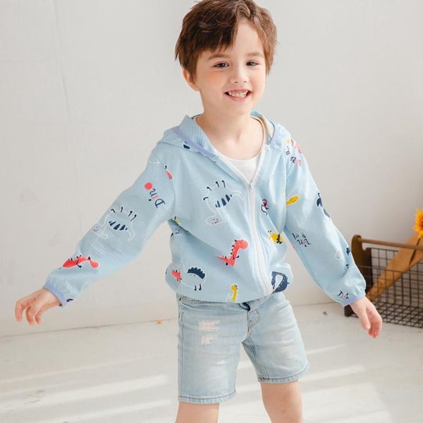 jackets summer sunscreen clothing children's hooded outerwear long sleeve sun protection for boys girls beach thin coat, Blue;gray
jackets summer sunscreen clothing children's hooded outerwear long sleeve sun protection for boys girls beach thin coat, Blue;gray