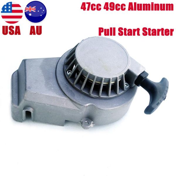 pedals tdpro 47cc 49cc aluminum pull start starter recoil for mini dirt pocket bike rocket quad atv
pedals tdpro 47cc 49cc aluminum pull start starter recoil for mini dirt pocket bike rocket quad atv