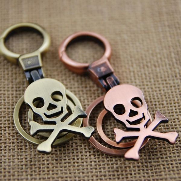 keychains skull keychain key ring crossbones waist hanging chain llaveros hombre retro keyfob holder portachiavi, Silver
keychains skull keychain key ring crossbones waist hanging chain llaveros hombre retro keyfob holder portachiavi, Silver