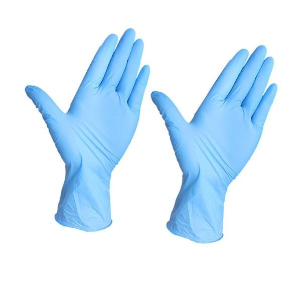 disposable gloves 10pcs rubber comfortable mechanice food processing, factory workshops nitrile exam flexible
disposable gloves 10pcs rubber comfortable mechanice food processing, factory workshops nitrile exam flexible