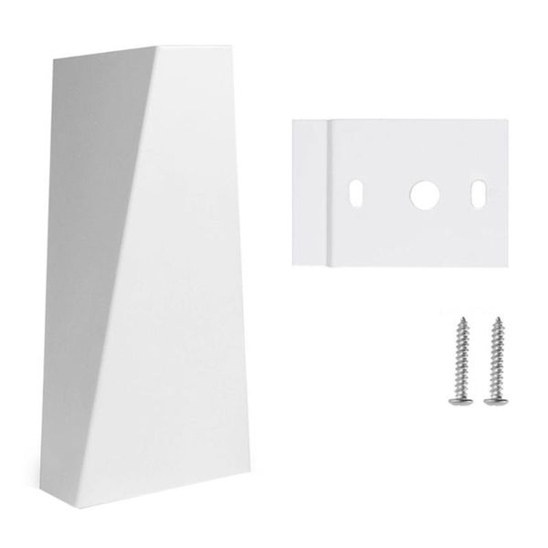 wall lamp modern simple trapezoid led bedroom corridor bracket lights living room walls sconce(white)
wall lamp modern simple trapezoid led bedroom corridor bracket lights living room walls sconce(white)