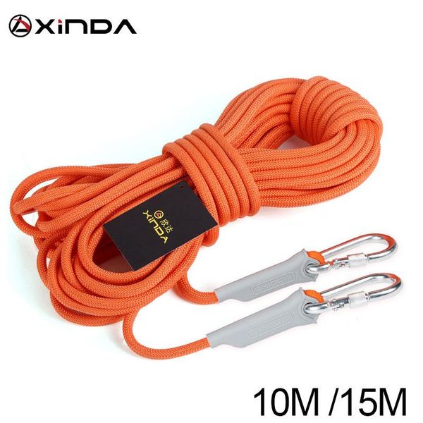 9.5mm pro outdoor climbing cord hiking rock high strength safety rope fashion cords, slings and webbing
9.5mm pro outdoor climbing cord hiking rock high strength safety rope fashion cords, slings and webbing