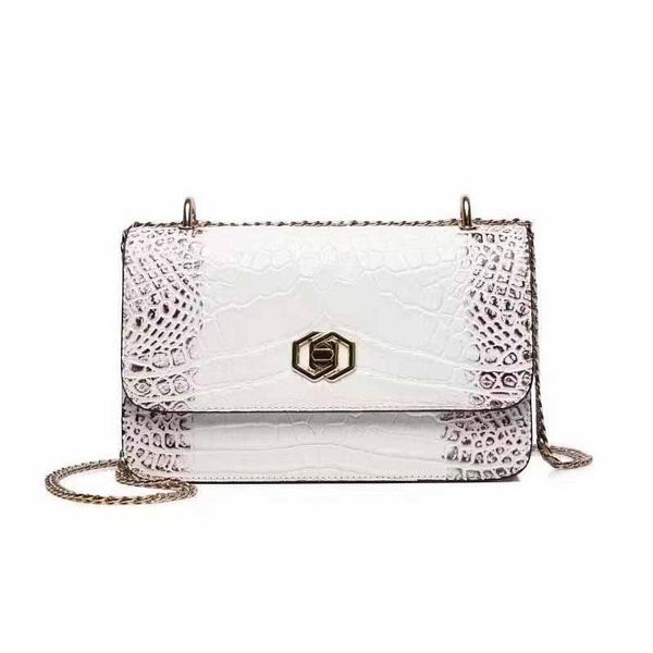 evening bags fashion bolsa feminina cowhide crocodile pattern women leather shoulder 2021 women's bag crossbody
evening bags fashion bolsa feminina cowhide crocodile pattern women leather shoulder 2021 women's bag crossbody