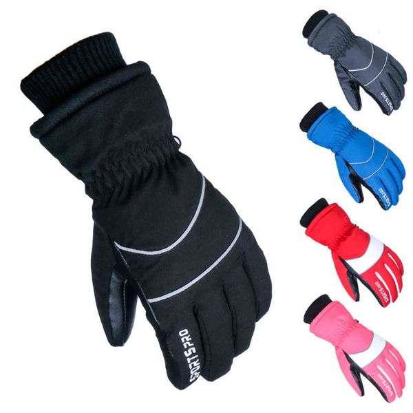 straight autumn and winter warm glov outdoor cycling motorcycle cold proof waterproof all five finger ski
straight autumn and winter warm glov outdoor cycling motorcycle cold proof waterproof all five finger ski