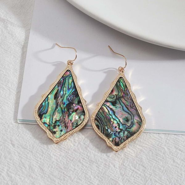 dangle & chandelier designer abalone teardrop earrings jewelry pu leather leopard snakeskin cork water drop e8000, Silver
dangle & chandelier designer abalone teardrop earrings jewelry pu leather leopard snakeskin cork water drop e8000, Silver