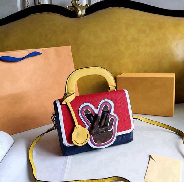 Luxury Brand Womens Shoulder Bags Handbags Leather Clutch Bag Wallet Tote Handbag Women Backpack -L1273
Luxury Brand Womens Shoulder Bags Handbags Leather Clutch Bag Wallet Tote Handbag Women Backpack -L1273