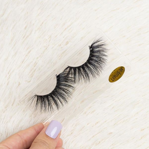 false eyelashes mink 25mm lashes high volume fluffy soft dramatic full 5d cross faux cils
false eyelashes mink 25mm lashes high volume fluffy soft dramatic full 5d cross faux cils
