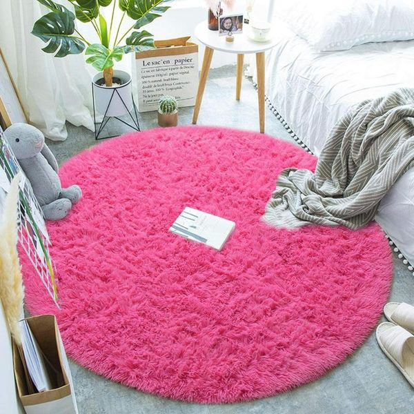 carpets round fluffy soft area rugs plush shaggy carpet cute circle nursery rug for kids baby bedroom living room home decor
carpets round fluffy soft area rugs plush shaggy carpet cute circle nursery rug for kids baby bedroom living room home decor