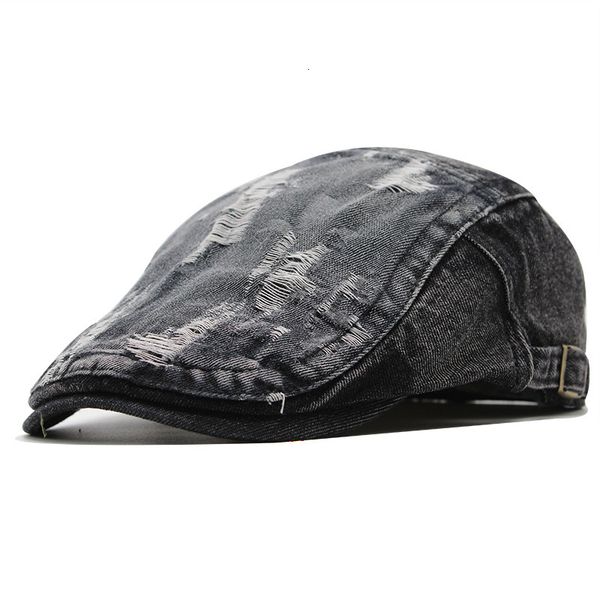 hats & scarves sets solid washed denim flat men women cap blank vintage sboy style ivy cabbie gatsby peaked beret hat jean summer, Blue;gray
hats & scarves sets solid washed denim flat men women cap blank vintage sboy style ivy cabbie gatsby peaked beret hat jean summer, Blue;gray