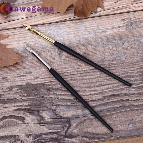 fountain pens pen dip calligraphy nib gift quill writing ink set box wedding decoration gold silver dawegama 1pc
fountain pens pen dip calligraphy nib gift quill writing ink set box wedding decoration gold silver dawegama 1pc