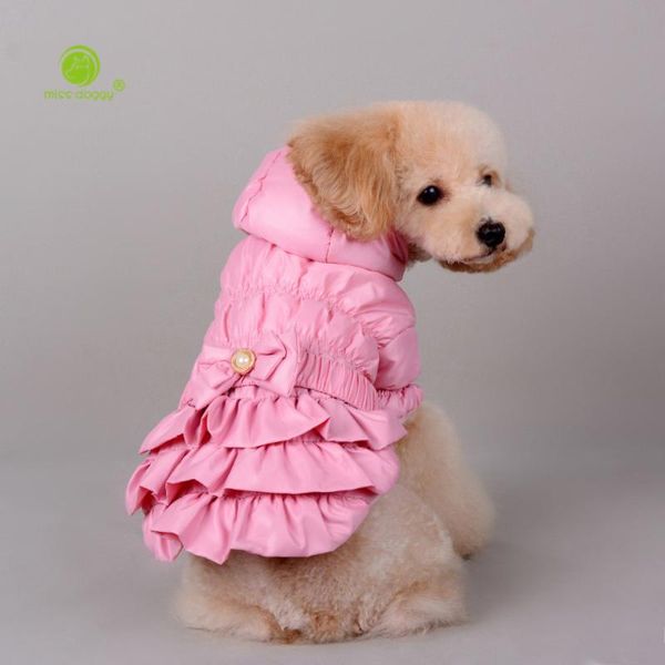 dog apparel luxury winter coat warm princess pet dress overalls clothes clothing for small chihuahua
dog apparel luxury winter coat warm princess pet dress overalls clothes clothing for small chihuahua