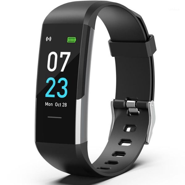 smart wristbands s10 exercise bracelet heart rate monitoring intelligent reminder multifunctional1
smart wristbands s10 exercise bracelet heart rate monitoring intelligent reminder multifunctional1