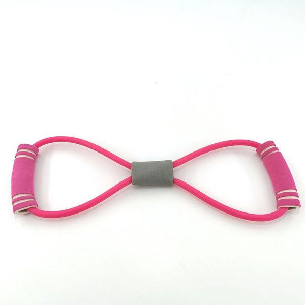 resistance bands figure 8 rally yoga elastic band home fitness stretching beauty back equipment 8-character drawstring stretch
resistance bands figure 8 rally yoga elastic band home fitness stretching beauty back equipment 8-character drawstring stretch
