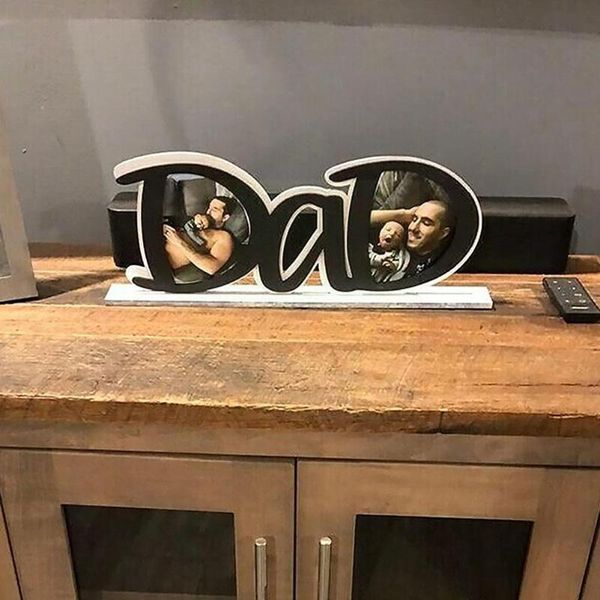 frames po frame creative papa/dad design exquisite family desksouvenir home picture gift father's decoration acrylic r8x3
frames po frame creative papa/dad design exquisite family desksouvenir home picture gift father's decoration acrylic r8x3