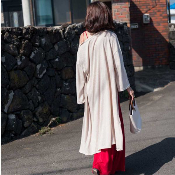 women's trench coats loose-fit laziness microlens glamorous oversized soft comfy trendy cardigan outerwear coat for female, Tan;black
women's trench coats loose-fit laziness microlens glamorous oversized soft comfy trendy cardigan outerwear coat for female, Tan;black