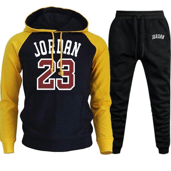 men's tracksuits 2021 the criminal qiu dong men hooded sweatshirt hoodie + pants wool cap unlined upper garment 2 pieces set for street, Gray
men's tracksuits 2021 the criminal qiu dong men hooded sweatshirt hoodie + pants wool cap unlined upper garment 2 pieces set for street, Gray