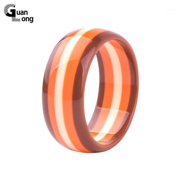 guanlong wholesale multicolor stripe resin bangle bracelets 2020 new collection women puseiras jewellery1, Black
guanlong wholesale multicolor stripe resin bangle bracelets 2020 new collection women puseiras jewellery1, Black