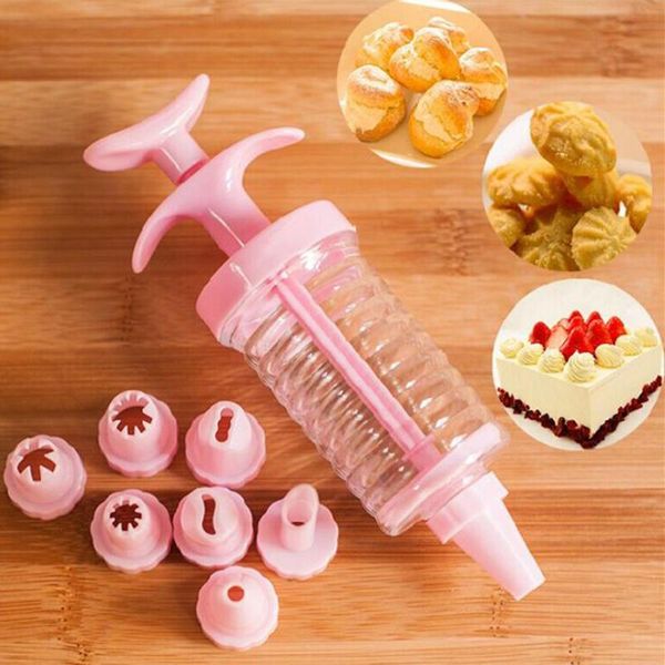 baking moulds 1set cookie biscuit making maker pump press machine decor kitchen mold tools set
baking moulds 1set cookie biscuit making maker pump press machine decor kitchen mold tools set