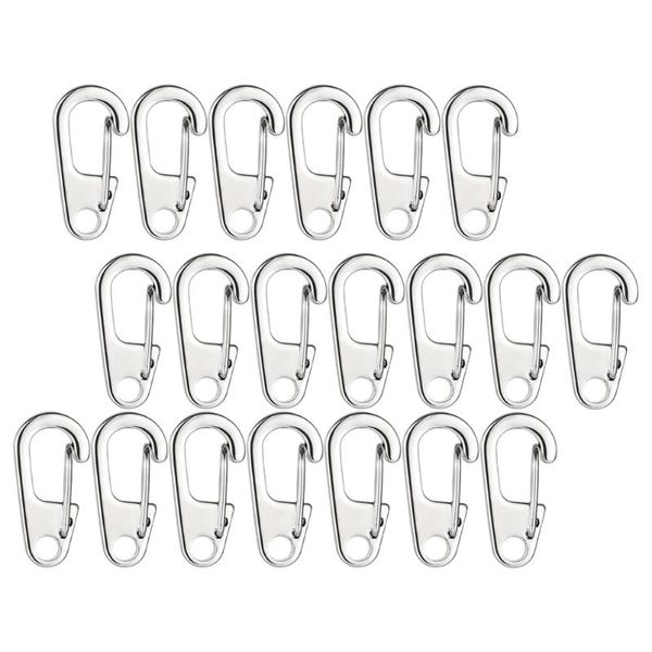 cords, slings and webbing 40pcs outdoor camping buckles zinc alloy carabiners durable climbing
cords, slings and webbing 40pcs outdoor camping buckles zinc alloy carabiners durable climbing