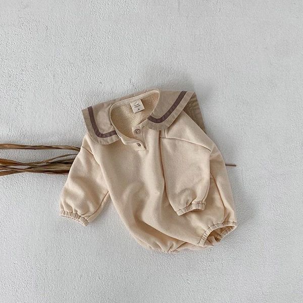 jumpsuits baby cute romper spring born kids girls boys jumpsuit simple versatile casual outfit 2021 style, Blue
jumpsuits baby cute romper spring born kids girls boys jumpsuit simple versatile casual outfit 2021 style, Blue