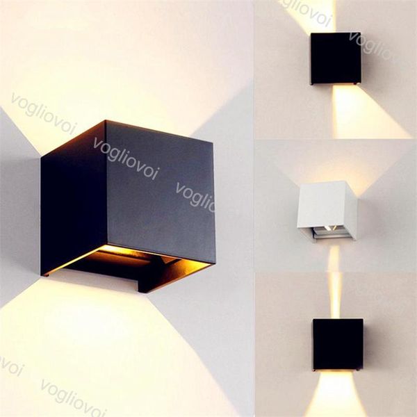 vogliovoi cob outdoor led wall lamp 7w 12w modern waterproof aluminum lights garden light parking garage
vogliovoi cob outdoor led wall lamp 7w 12w modern waterproof aluminum lights garden light parking garage