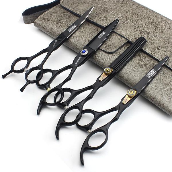 chunker scissors hairdressing 6 haircuts hair precision barber accessories pair of fine
chunker scissors hairdressing 6 haircuts hair precision barber accessories pair of fine