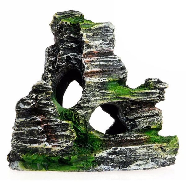 decorations mountain view simulation living room pet supplies artificial moss hiding cave fish tank ornament stone craft aquarium rockery
decorations mountain view simulation living room pet supplies artificial moss hiding cave fish tank ornament stone craft aquarium rockery
