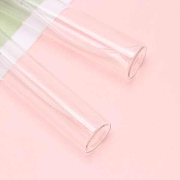 storage bottles & jars 10 pcs 5ml dispense spray bottle glass small makeup water container empty sprayer for home outdoor (white)
storage bottles & jars 10 pcs 5ml dispense spray bottle glass small makeup water container empty sprayer for home outdoor (white)