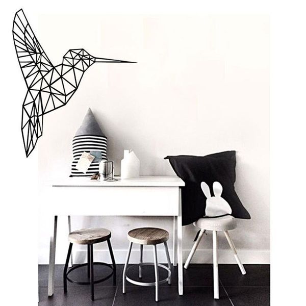wall stickers geometric little birds decals peel and stick removable for kids nursery bedroom living room
wall stickers geometric little birds decals peel and stick removable for kids nursery bedroom living room