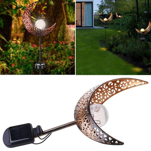 lawn lamps garden solar lights pathway outdoor moon crackle glass globe stake metal lights,waterproof warm white led for lawn,patio or cour
lawn lamps garden solar lights pathway outdoor moon crackle glass globe stake metal lights,waterproof warm white led for lawn,patio or cour