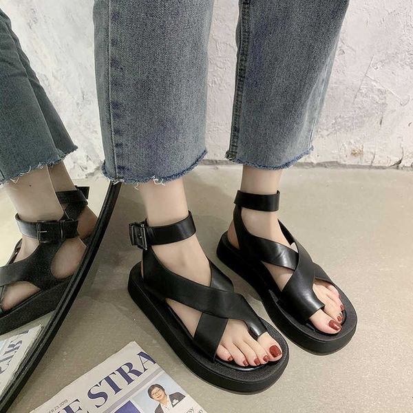 bjyl women sandals shoes woman heels sandals chaussures femme soft bottom platform sandals gladiator casual shoes b1835 y0721, Black
bjyl women sandals shoes woman heels sandals chaussures femme soft bottom platform sandals gladiator casual shoes b1835 y0721, Black