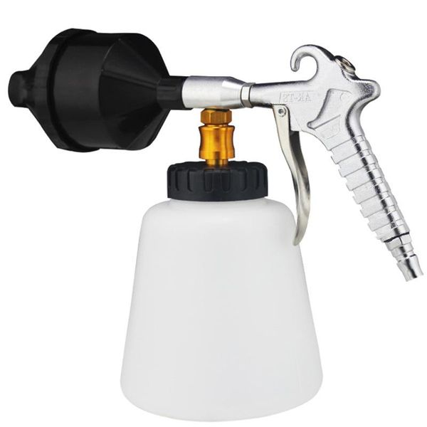 professional spray guns pressure washer gun snow foam with nozzle tip, 1l gallon car wash soap bottle for detailing trucks or suvs
professional spray guns pressure washer gun snow foam with nozzle tip, 1l gallon car wash soap bottle for detailing trucks or suvs