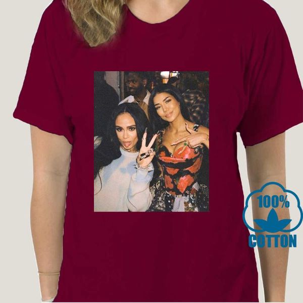 men's t-shirts anime clothes jhene aiko kehlani big sean custom design print for men women t shirt tees music tshirt, White;black
men's t-shirts anime clothes jhene aiko kehlani big sean custom design print for men women t shirt tees music tshirt, White;black