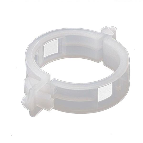 100pcs veggie garden plant support clips for trellis twine tomato greenhouse plastic bag
100pcs veggie garden plant support clips for trellis twine tomato greenhouse plastic bag